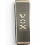 Used VOX V846HW Hand Wired Wah Effect Pedal