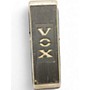 Used VOX V846HW Hand Wired Wah Effect Pedal