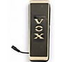 Used VOX V846HW Hand Wired Wah Effect Pedal