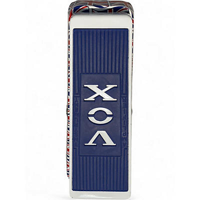 Used VOX V847-AUJ Wah Effect Pedal