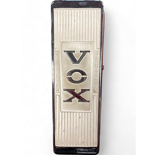 VOX Used VOX V847-C Effect Pedal