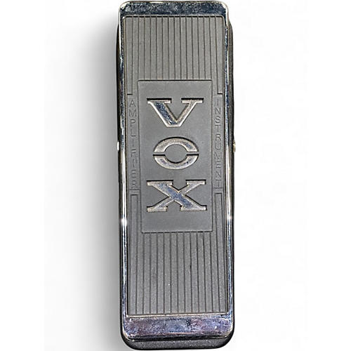 Used VOX V847 Effect Pedal
