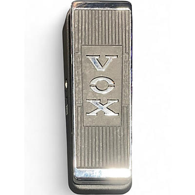 Used VOX V847 Effect Pedal