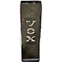 Used VOX Used VOX V847 Reissue Wah Effect Pedal