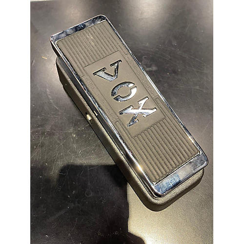 VOX Used VOX V847 Reissue Wah Effect Pedal