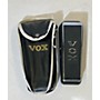 Used VOX Used VOX V847 Reissue Wah Effect Pedal