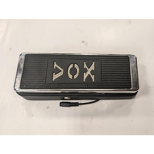 VOX Used VOX V847 Reissue Wah Effect Pedal