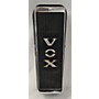 Used VOX Used VOX V847 Reissue Wah Effect Pedal