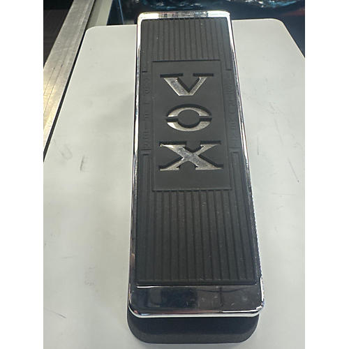 VOX Used VOX V847 Reissue Wah Effect Pedal