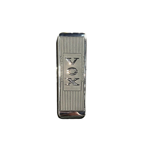 VOX Used VOX V847 Reissue Wah Effect Pedal