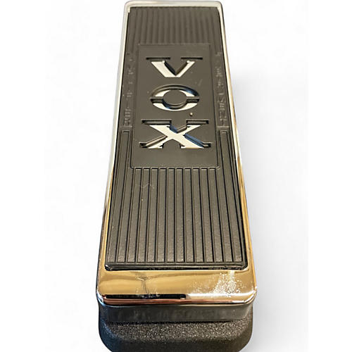 VOX Used VOX V847 Reissue Wah Effect Pedal