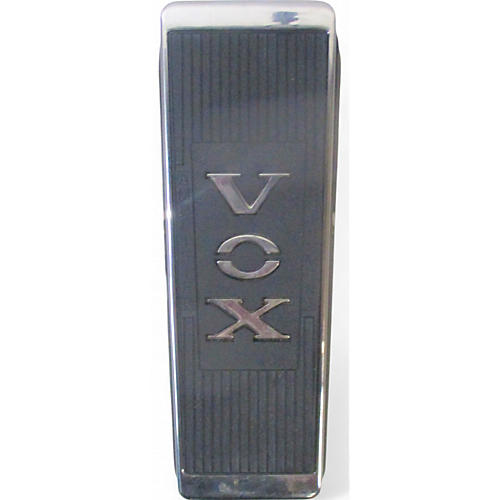 VOX Used VOX V847 Reissue Wah Effect Pedal