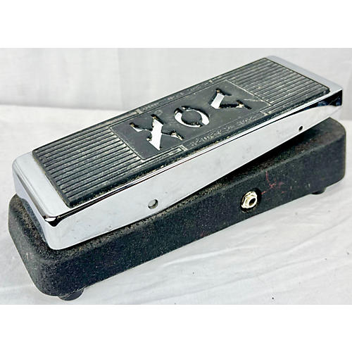 VOX Used VOX V847 Reissue Wah Effect Pedal