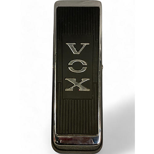 VOX Used VOX V847 Reissue Wah Effect Pedal