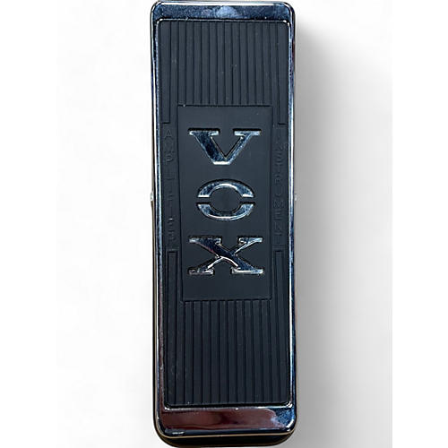 VOX Used VOX V847 Reissue Wah Effect Pedal