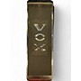 Used VOX Used VOX V847 Reissue Wah Effect Pedal