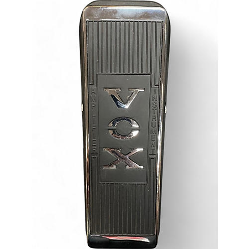 VOX Used VOX V847 Reissue Wah Effect Pedal