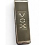 Used VOX Used VOX V847 Reissue Wah Effect Pedal