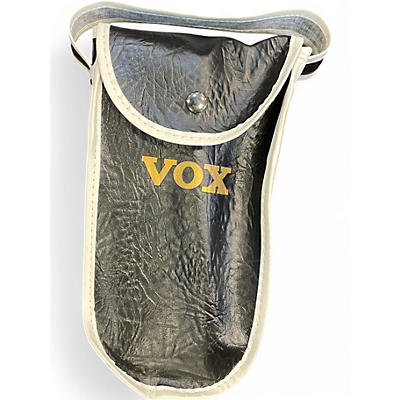 Used VOX V847 Reissue Wah Effect Pedal