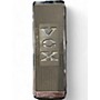 Used VOX Used VOX V847 Reissue Wah Effect Pedal