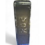 Used VOX V847 Reissue Wah Effect Pedal