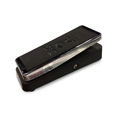 Used VOX V847 Reissue Wah Effect Pedal