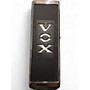 Used VOX V847 Reissue Wah Effect Pedal