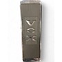 Used VOX V847 Reissue Wah Effect Pedal