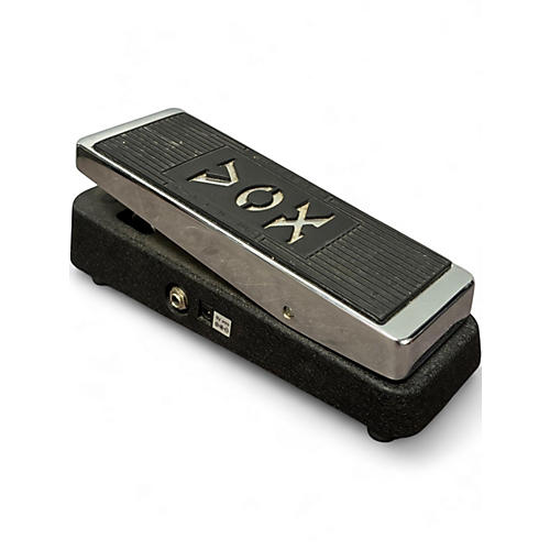 Used VOX V847 Reissue Wah Effect Pedal