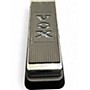 Used VOX V847 Reissue Wah Effect Pedal