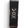 Used VOX V847 Reissue Wah Effect Pedal