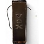Used VOX V847 Reissue Wah Effect Pedal