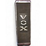 Used VOX V847 Reissue Wah Effect Pedal