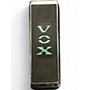 Used VOX V847 Reissue Wah Effect Pedal