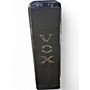 Used VOX V847 Reissue Wah Effect Pedal