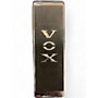 Used VOX V847 Reissue Wah Effect Pedal