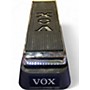 Used VOX V847 Reissue Wah Effect Pedal