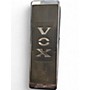 Used VOX V847 Reissue Wah Effect Pedal