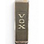 Used VOX V847 Reissue Wah Effect Pedal