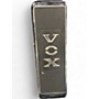 Used VOX V847 Reissue Wah Effect Pedal