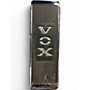 Used VOX V847 Reissue Wah Effect Pedal