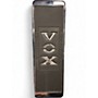 Used VOX V847 Reissue Wah Effect Pedal