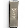 Used VOX V847 Reissue Wah Effect Pedal