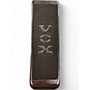 Used VOX V847 Reissue Wah Effect Pedal