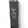 Used VOX V847 Reissue Wah Effect Pedal