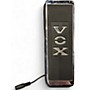 Used VOX V847 Reissue Wah Effect Pedal