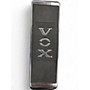 Used VOX V847 Reissue Wah Effect Pedal