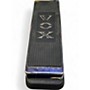 Used VOX V847 Reissue Wah Effect Pedal