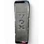 Used VOX V847 Reissue Wah Effect Pedal