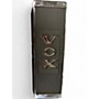 Used VOX V847 Reissue Wah Effect Pedal